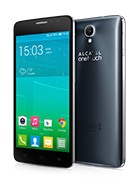 How do I use safe mode on my Alcatel Idol X+ Android phone?