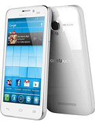 How do I use safe mode on my Alcatel One Touch Snap Android phone?