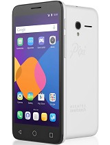How do I use safe mode on my Alcatel Pixi 3 (5) Android phone?