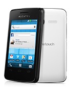 How do I use safe mode on my Alcatel One Touch Pixi Android phone?