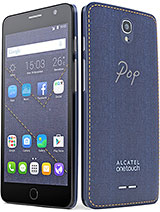 How do I use safe mode on my Alcatel Pop Star Android phone?