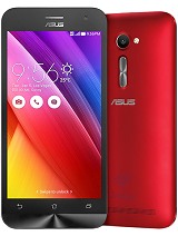 How do I use safe mode on my Asus Zenfone 2 ZE500CL Android phone?