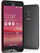 How do I use safe mode on my Asus Zenfone 4 A450CG Android phone?