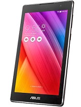 How do I use safe mode on my Asus ZenPad C 7.0 Android phone?