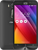 How do I use safe mode on my Asus Zenfone 2 Laser ZE500KL Android phone?