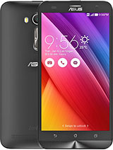 How do I use safe mode on my Asus Zenfone 2 Laser ZE551KL Android phone?