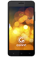 How do I use safe mode on my Gigabyte GSmart Guru Android phone?