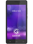 How do I use safe mode on my Gigabyte GSmart Mika M2 Android phone?