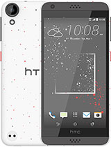 How do I use safe mode on my Htc Desire 630 Android phone?