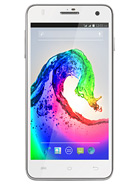 How do I use safe mode on my Lava Iris X5 Android phone?