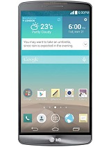 How do I use safe mode on my Lg G3 LTE-A Android phone?