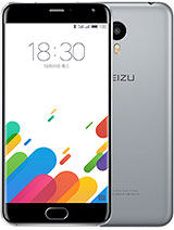 How do I use safe mode on my Meizu M1 Metal Android phone?