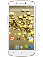 How do I use safe mode on my Micromax A300 Canvas Gold Android phone?