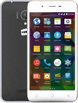 How do I use safe mode on my Micromax Canvas Spark Q380 Android phone?