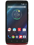 How do I use safe mode on my Motorola DROID Turbo Android phone?
