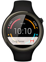 How do I use safe mode on my Motorola Moto 360 Sport (1st Gen) Android phone?