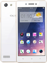 How do I use safe mode on my Oppo A33 Android phone?