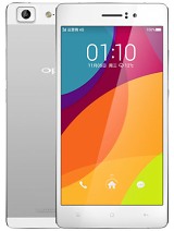 How do I use safe mode on my Oppo R5 Android phone?