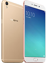 How do I use safe mode on my Oppo R9 Plus Android phone?