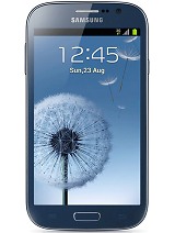 How to boot Samsung Galaxy Grand I9082 in safe mode?