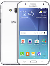 How to safe mode Samsung Galaxy J5