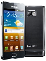 How to boot Samsung I9100 Galaxy S II in safe mode?