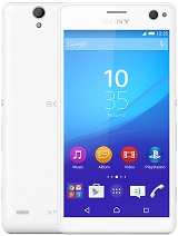 How do I use safe mode on my Sony Xperia C4 Android phone?
