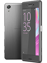 How do I use safe mode on my Sony Xperia X Performance Android phone?