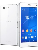 How do I use safe mode on my Sony Xperia Z3 Compact Android phone?