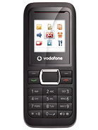 How do I use safe mode on my Vodafone 246 Android phone?