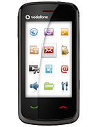 How do I use safe mode on my Vodafone 547 Android phone?