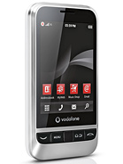 How do I use safe mode on my Vodafone 845 Android phone?