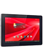 How do I use safe mode on my Vodafone Smart Tab II 10 Android phone?