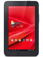 How do I use safe mode on my Vodafone Smart Tab II 7 Android phone?