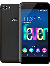 How do I use safe mode on my Wiko Fever 4G Android phone?