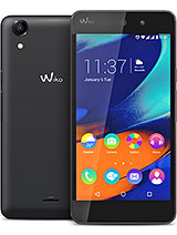 How do I use safe mode on my Wiko Rainbow UP 4G Android phone?