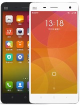 How do I use safe mode on my Xiaomi Mi 4 Android phone?