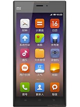 How do I use safe mode on my Xiaomi Mi 3 Android phone?