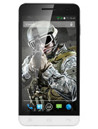How do I use safe mode on my Xolo Play 8X-1100 Android phone?
