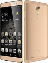 How do I use safe mode on my Zte Axon Max Android phone?