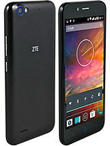 How do I use safe mode on my Zte Blade A460 Android phone?
