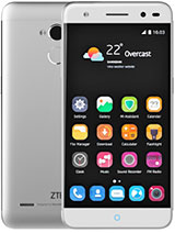How do I use safe mode on my Zte Blade V7 Lite Android phone?