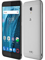 How do I use safe mode on my Zte Blade V7 Android phone?