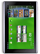 How do I use safe mode on my Acer Iconia Tab A500 Android phone?