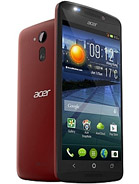 How do I use safe mode on my Acer Liquid E700 Android phone?