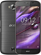 How do I use safe mode on my Acer Liquid Jade 2 Android phone?