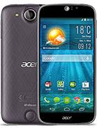 How do I use safe mode on my Acer Liquid Jade S Android phone?