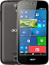 How do I use safe mode on my Acer Liquid M330 Android phone?
