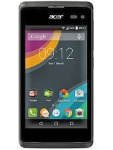How do I use safe mode on my Acer Liquid Z220 Android phone?