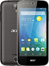 How do I use safe mode on my Acer Liquid Z320 Android phone?